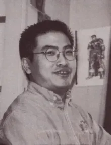 Kentaro Miura