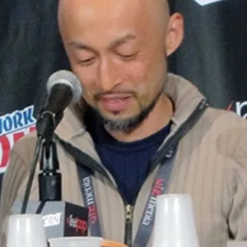 Takeshi Obata
