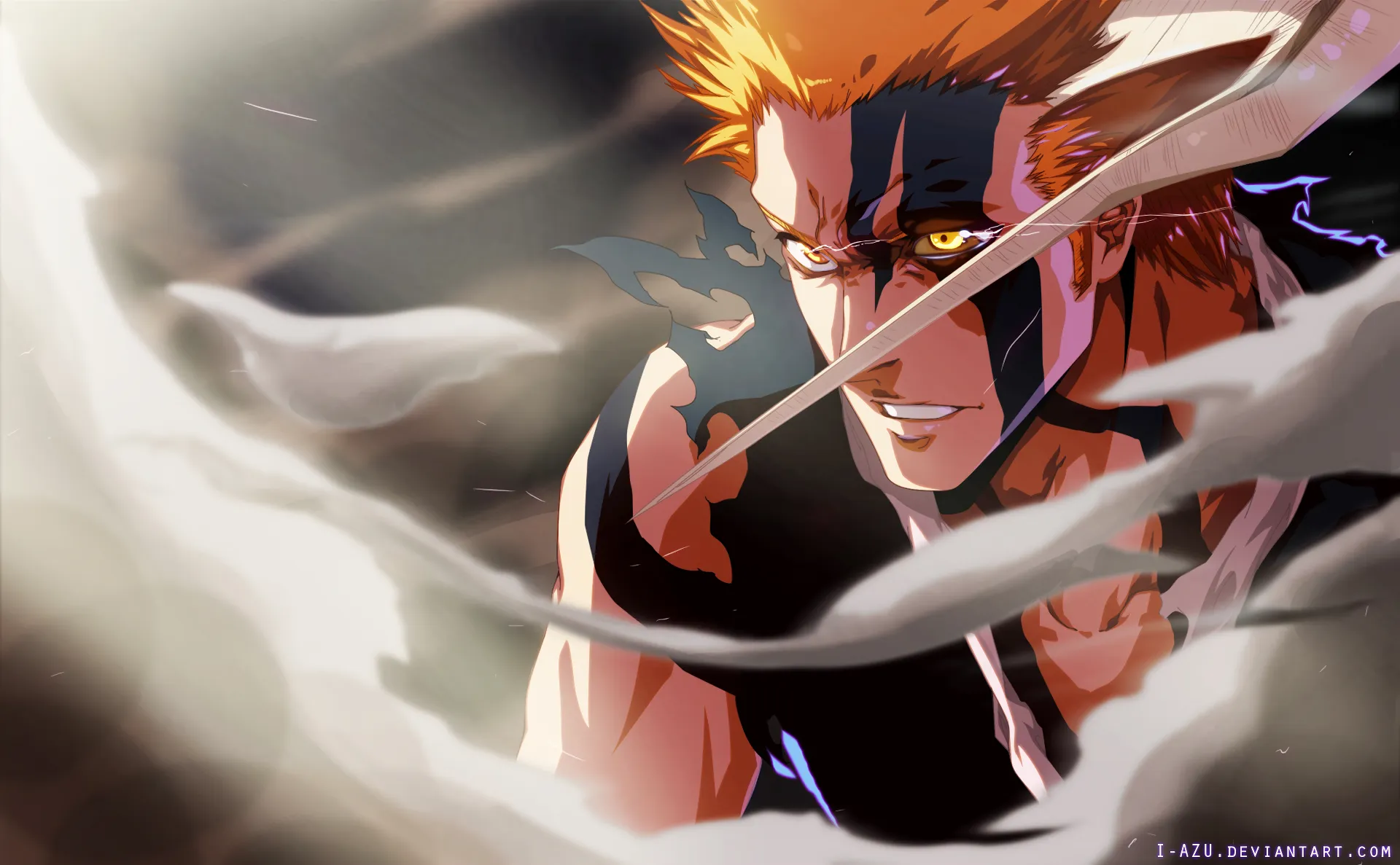 Bleach